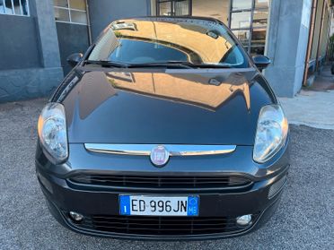 Fiat Grande Punto Grande Punto 1.4 GPL 5 porte Actual OK NEOPATENTATI