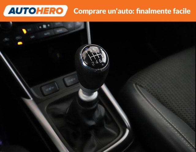 SUZUKI S-Cross 1.4 Hybrid Top