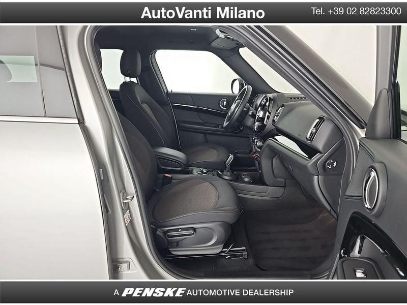 MINI Mini Countryman F60 Mini 1.5 Cooper Essential Countryman