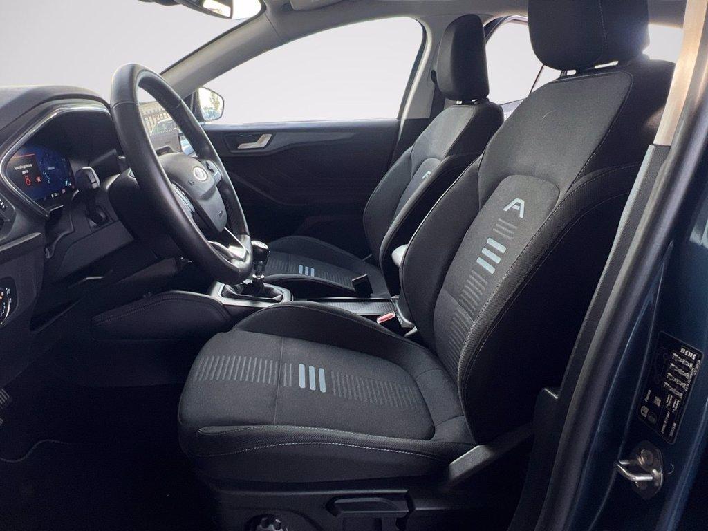 FORD Focus Active SW 1.0t ecoboost h X 125cv del 2023
