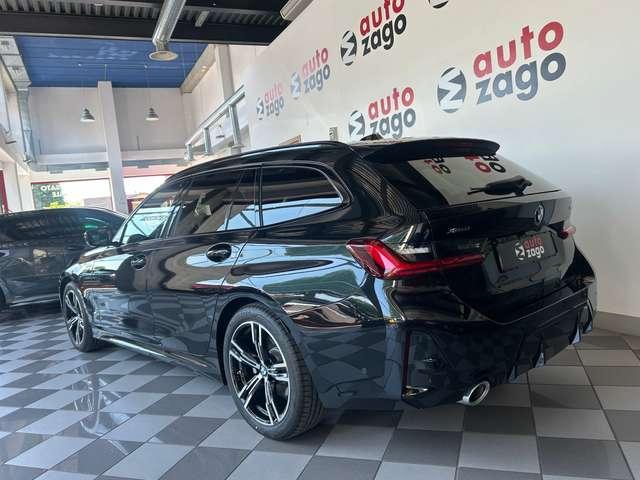 BMW 320 320d Touring Mhev XDrive M Sport MY2025