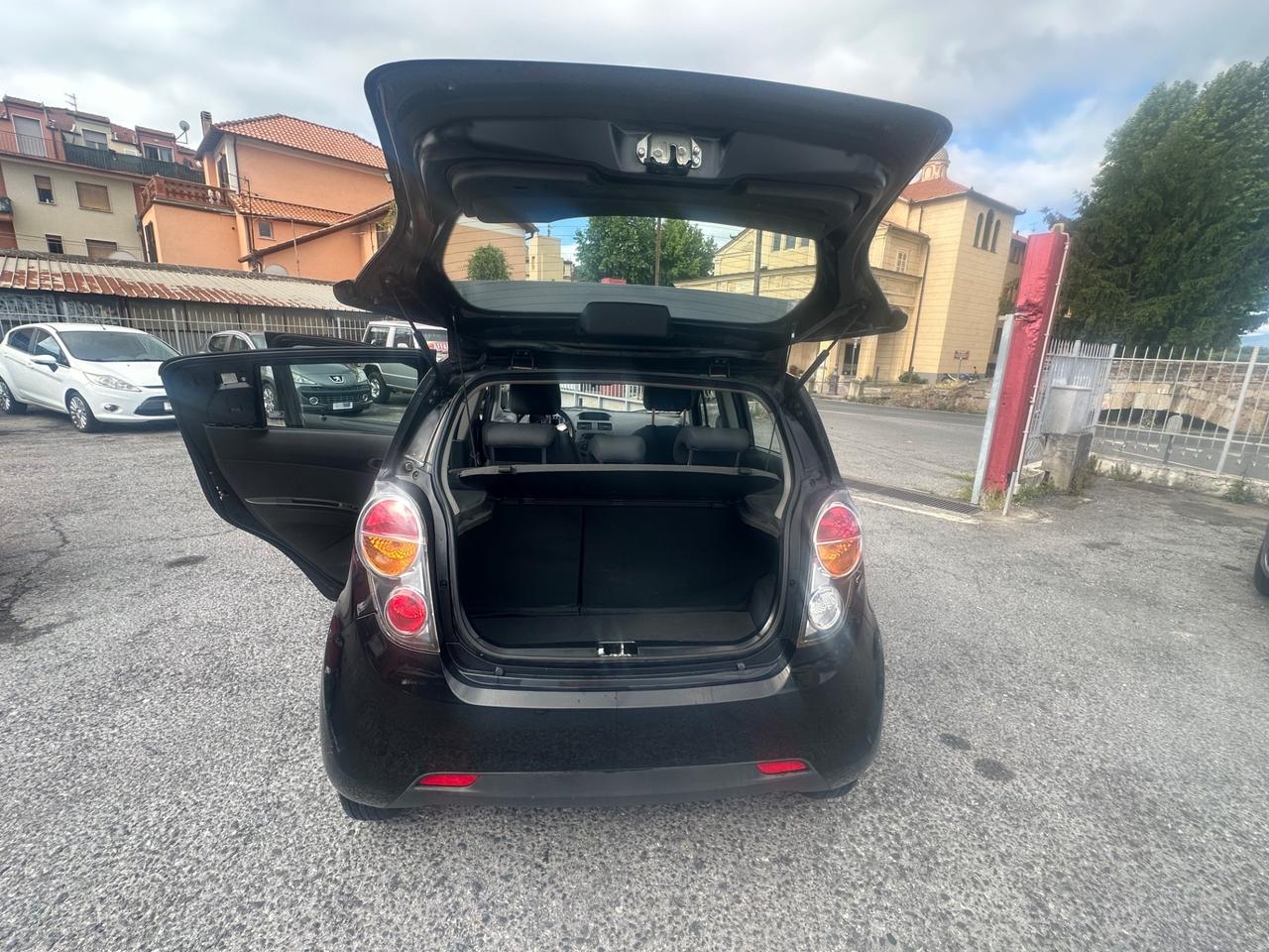 Chevrolet Spark 1.0