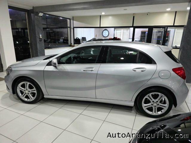 MERCEDES-BENZ A 180 CDI 110CV Sport