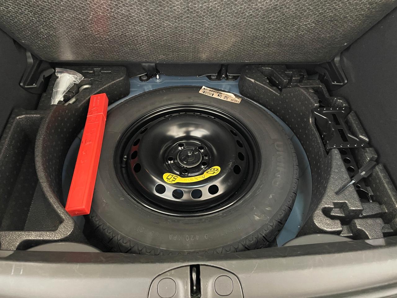 Fiat 500X 1.0 T3 120 CV Km 29000