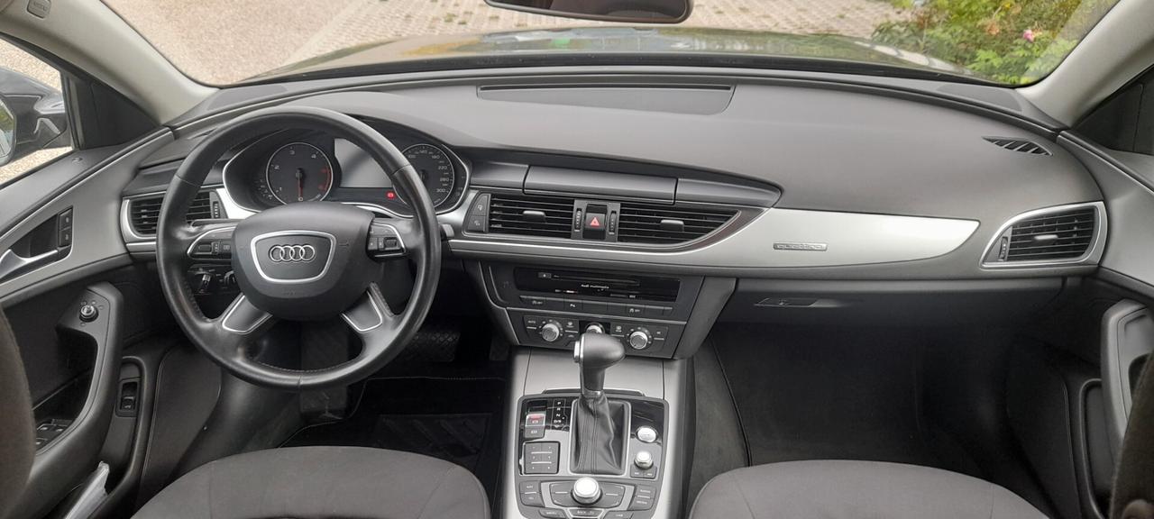 Audi A6 Avant 3.0 TDI 245 CV quattro S tronic