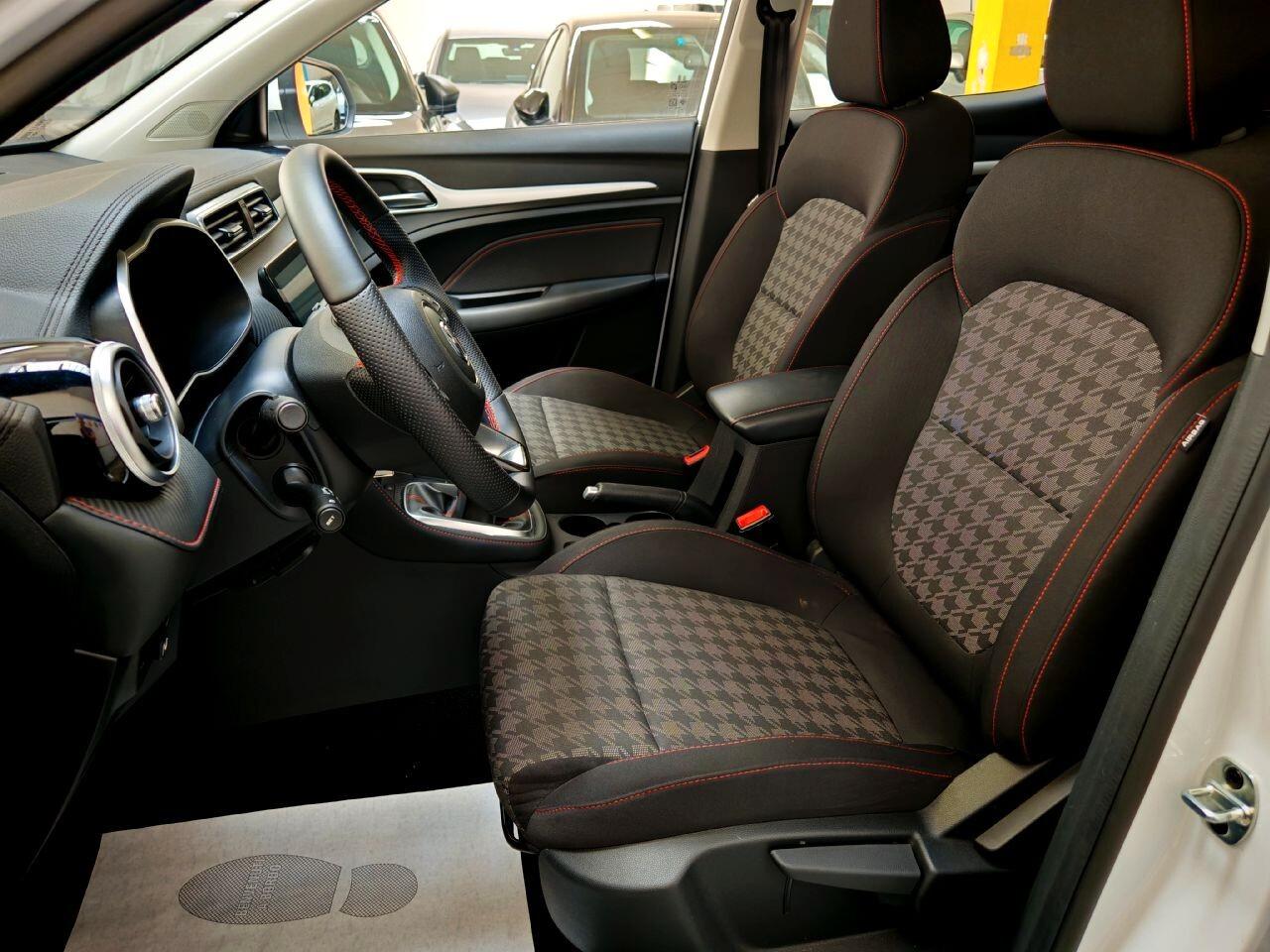 Mg ZS 1.5 Comfort 2024