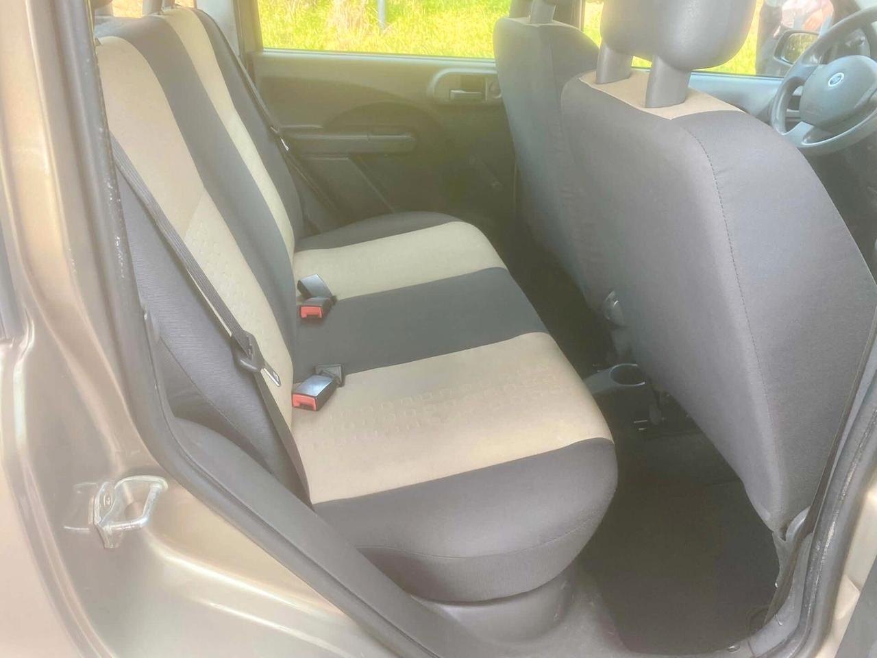 Fiat Panda 1.2 Emotion