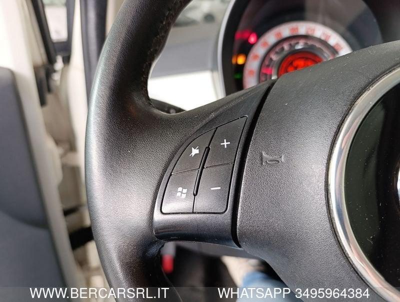 FIAT 500 500 1.2 Lounge