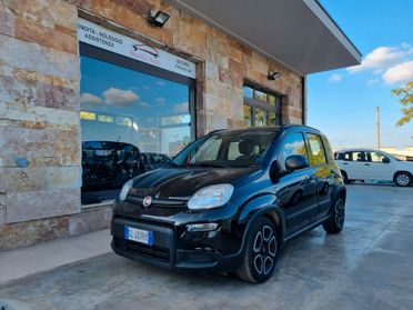 Fiat Panda Cross 1.0 FireFly S&S Hybrid