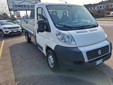 Fiat Ducato 33 2.3 MJT 120cv Cassonato