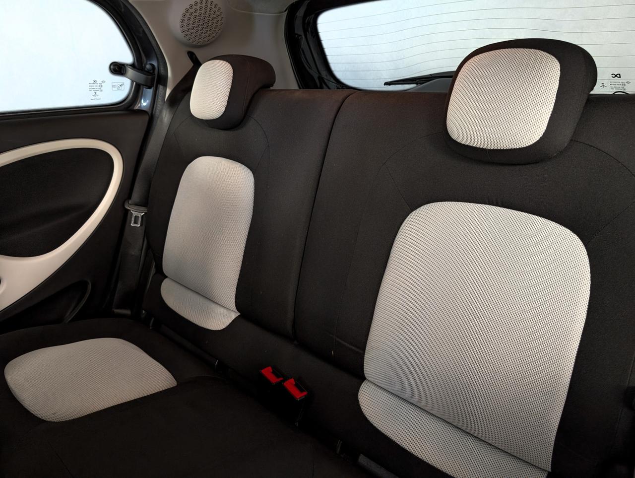 Smart ForFour 1.0 71cv Passion