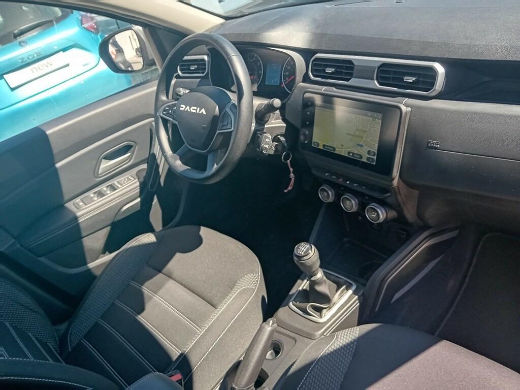 Dacia Duster 1.0 TCe Journey 4x2