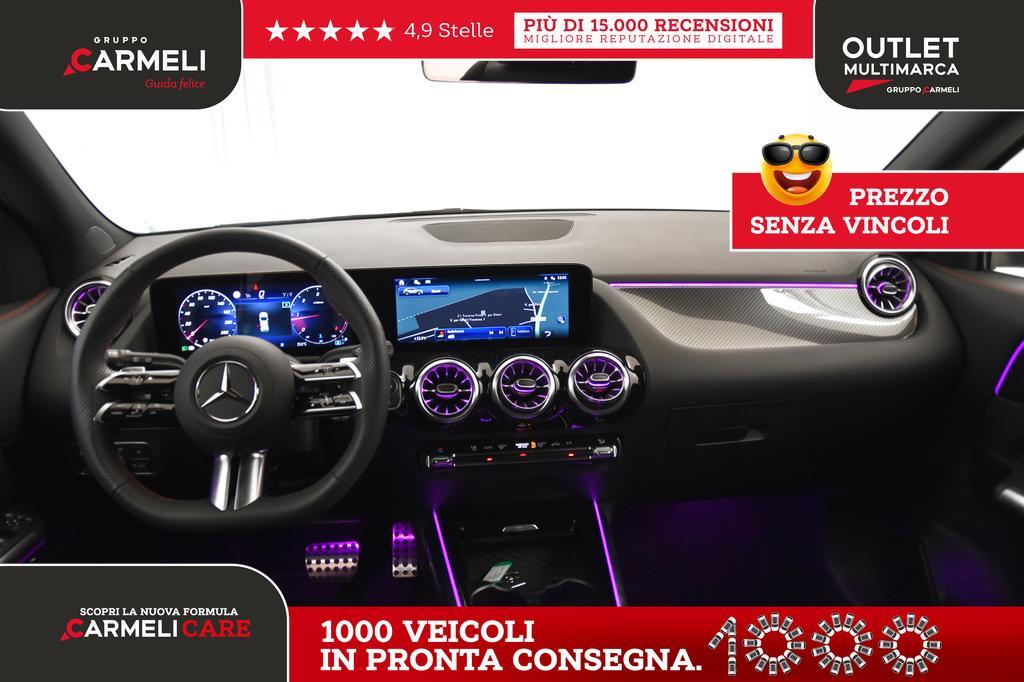 Mercedes GLA 200 200 D AMG Line Premium 4Matic 8G-DCT