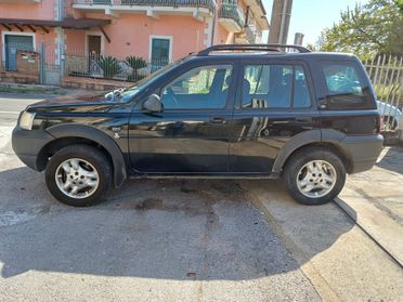 Land Rover Freelander 2.0 Td4 16V OTTIME CONDIZIONI!!!