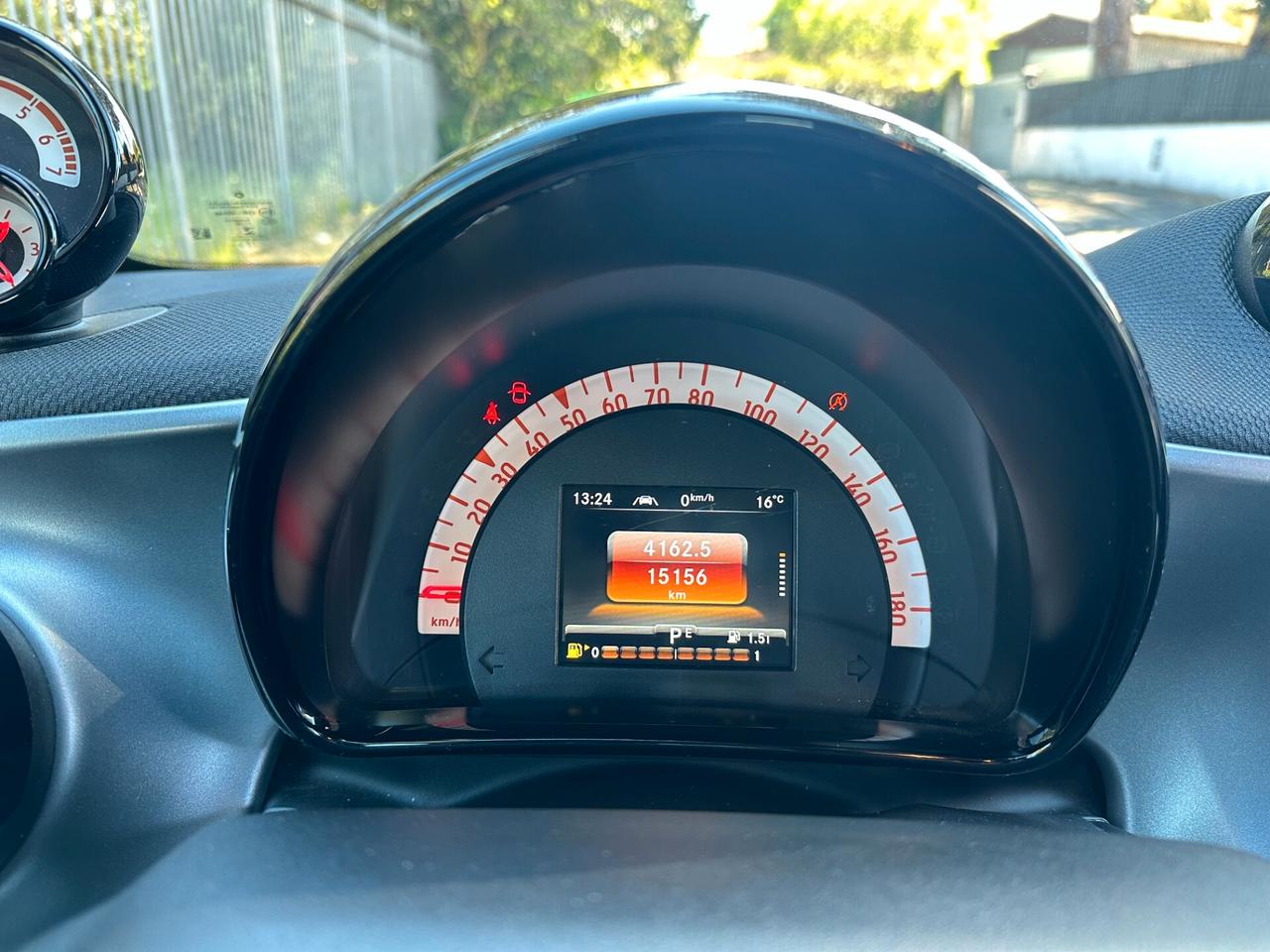 Smart ForTwo 70 1.0 Prime SOLO 15.000 KM