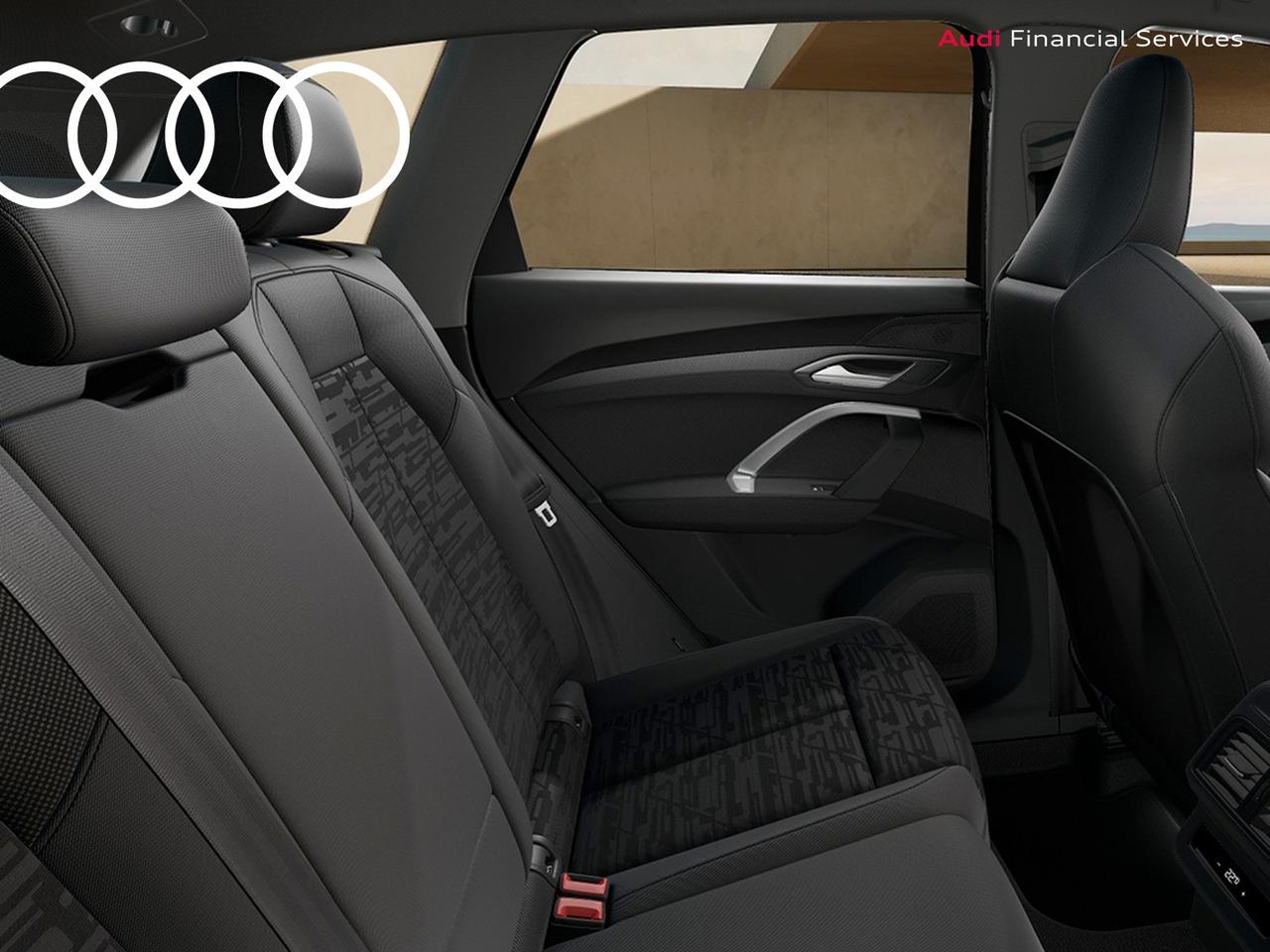 Audi Q5 2.0 tfsi mhev+ s line edition 204cv s-tronic