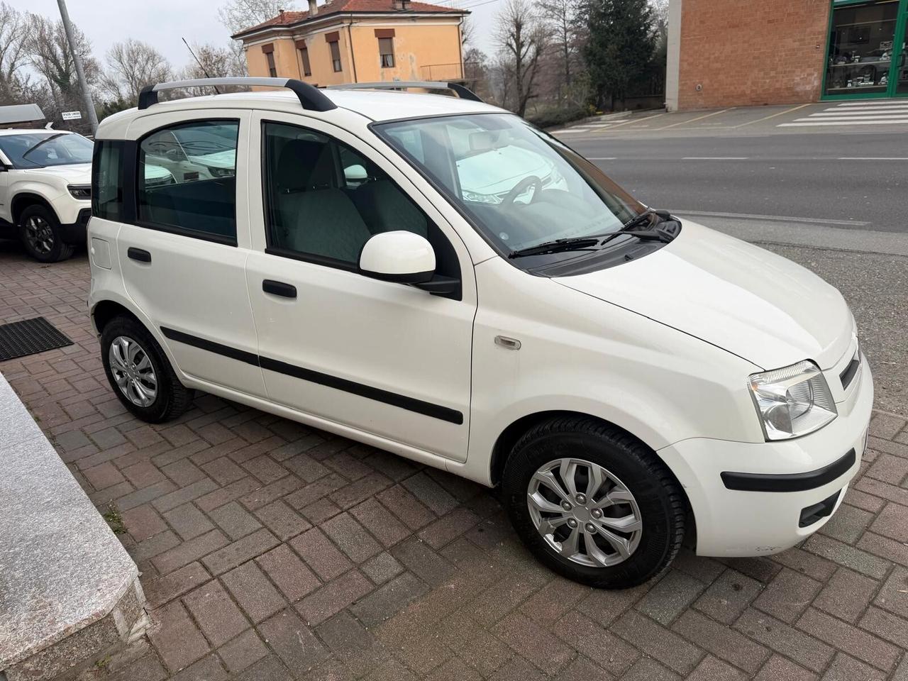 Fiat Panda 1.2 Active Gpl