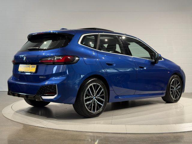 BMW 220 i 48V Active Tourer Msport TETTO / PREZZO REALE