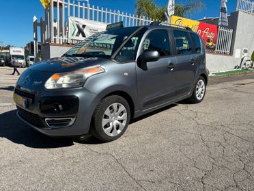 Citroen C3 Picasso 1.4 VTi Exclusive Style