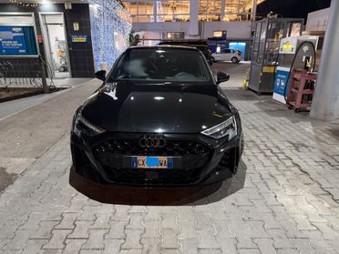 Audi A3 RS 3 SPB TFSI quattro S tronic