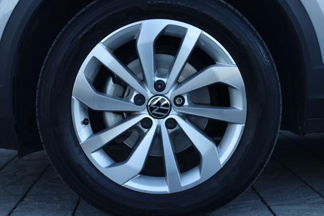 VOLKSWAGEN T-Roc 1.0 TSI Style