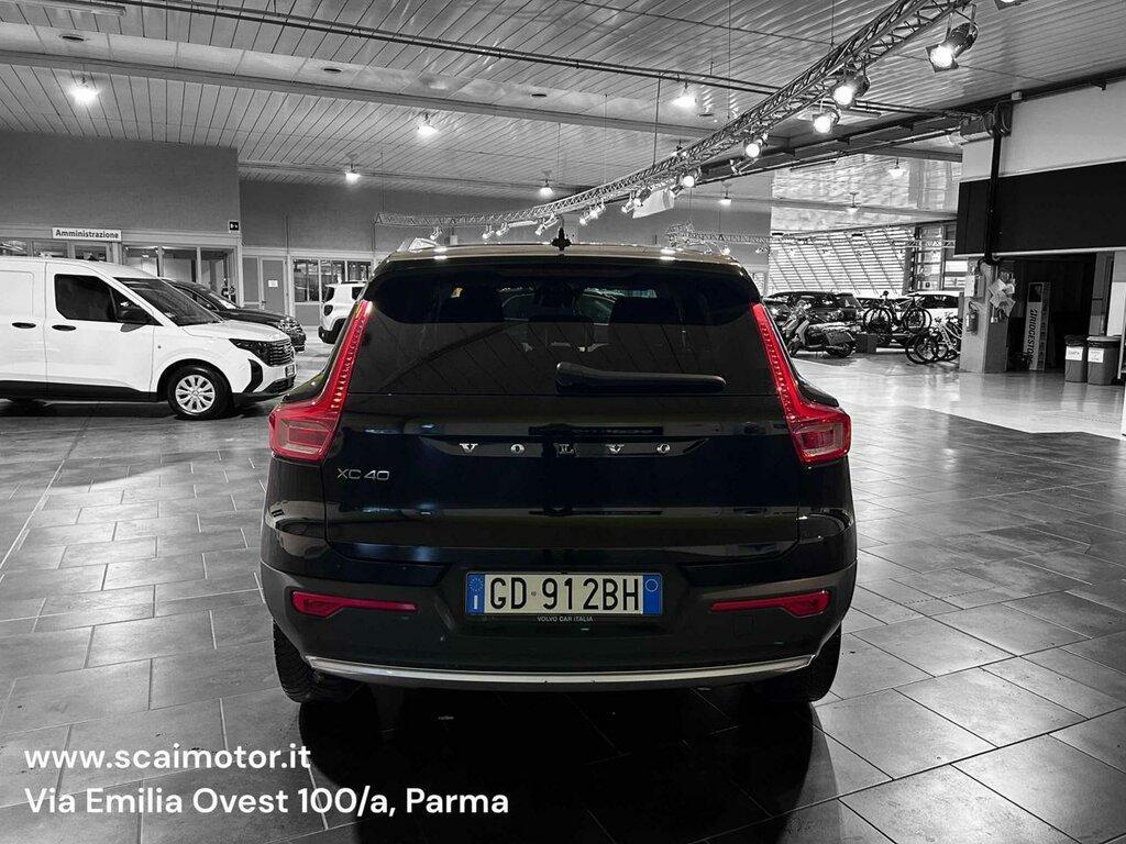 Volvo XC40 1.5 T3 Momentum Pro Geartronic