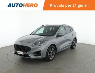 FORD Kuga 1.5 EcoBlue 120 CV aut. 2WD ST-Line