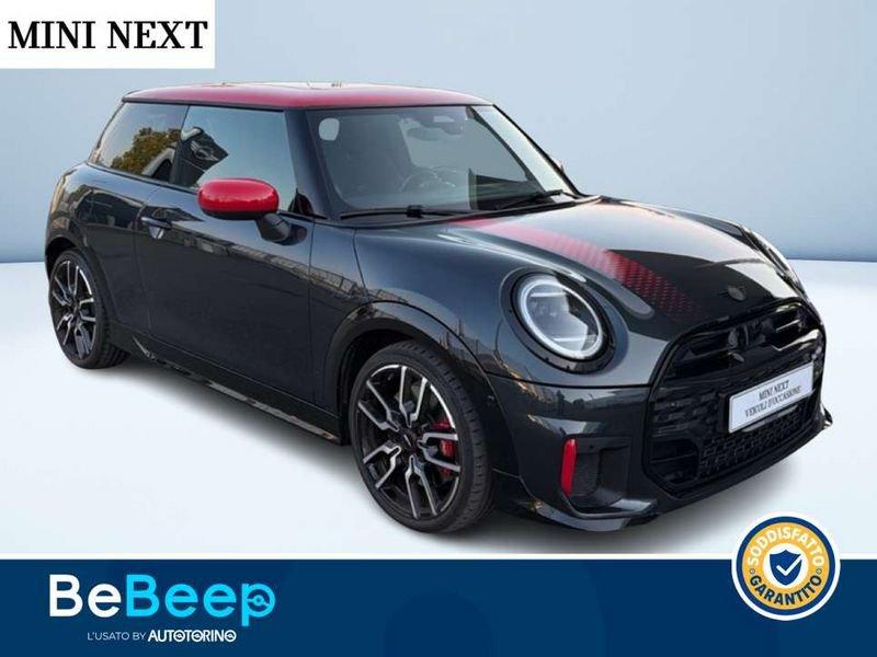 MINI Cooper John Works MINI 3P 2.0 JOHN WORKS JCW AUTO