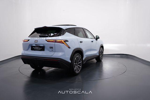 SPORTEQUIPE Sportequipe 6 GT 1.6 T-GDI DCT Bi-Fuel GPL #InrerniMedici