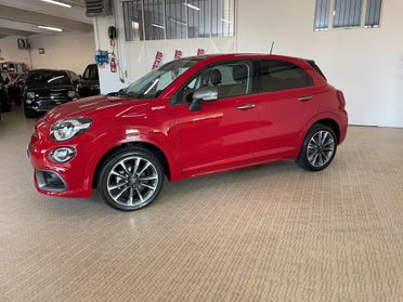 Fiat 500X 1.3 MultiJet 95 CV Sport Km9000