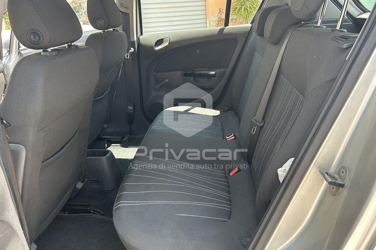 OPEL Corsa 1.2 5 porte Club