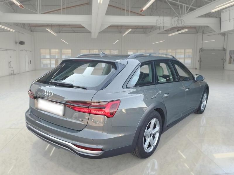 AUDI A6 ALLROAD 40 TDI 2.0 MHEV QUATTRO S TRONIC STATION WAGON