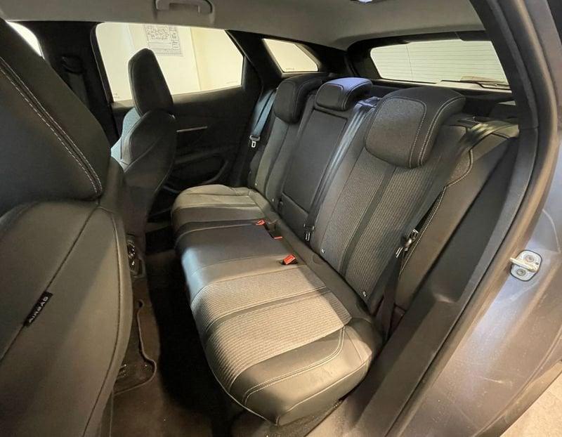 Peugeot 3008 3008 BlueHDi 130 S&S Allure Pack