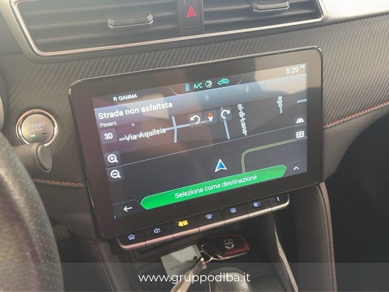 MG ZS 2021 1.0 Luxury auto