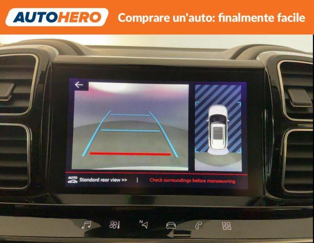 CITROEN C5 Aircross BlueHDi 130 S&S EAT8 Shine