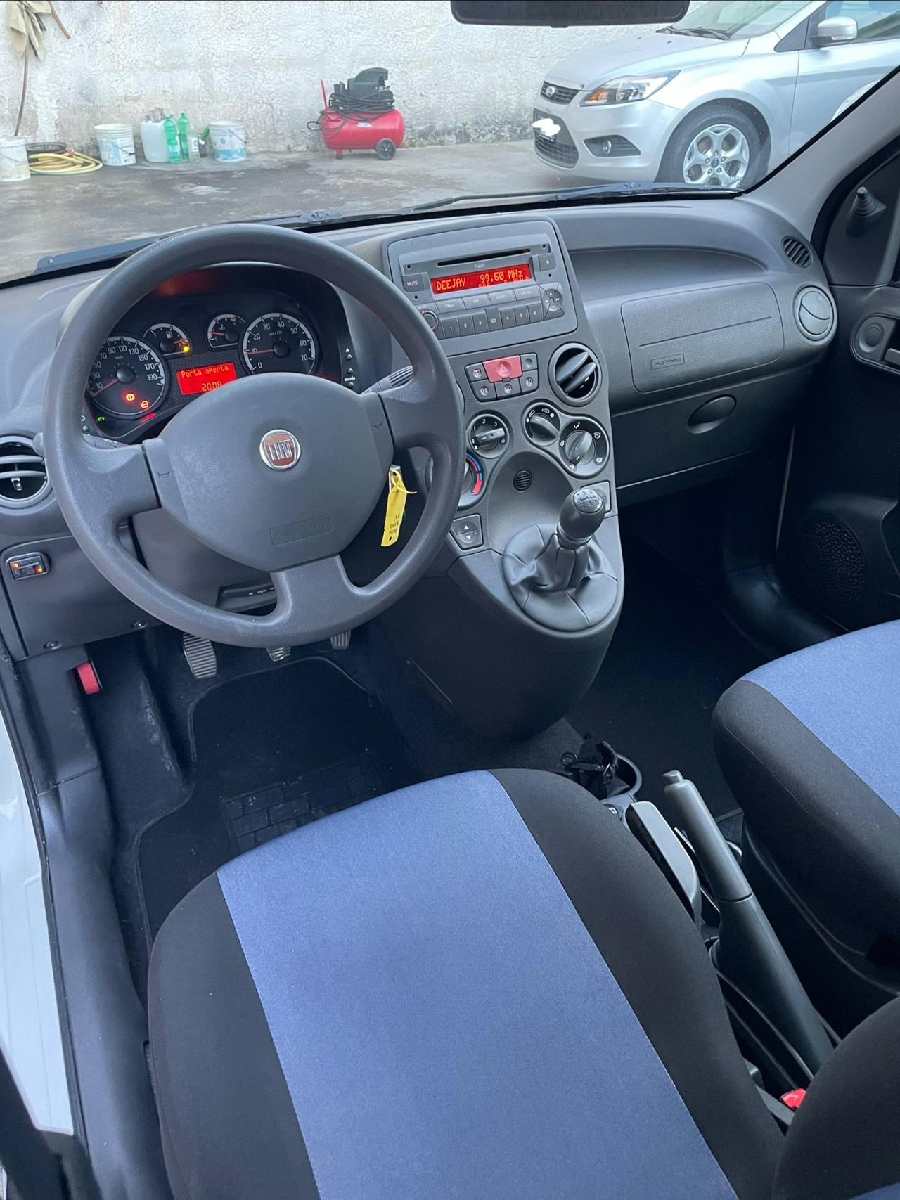 Fiat Panda 1.2 MyLife EasyPower gpl di serie scadenza 2032