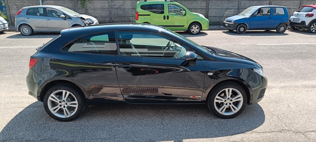 Seat Ibiza 1.4 3 porte Style COPA UNICA MANO