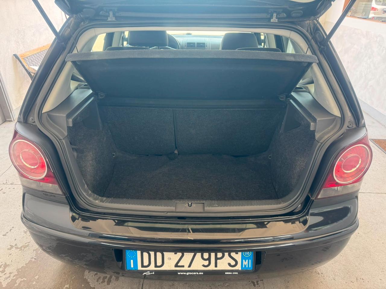 Volkswagen Polo 1.6 OK Neopatentati