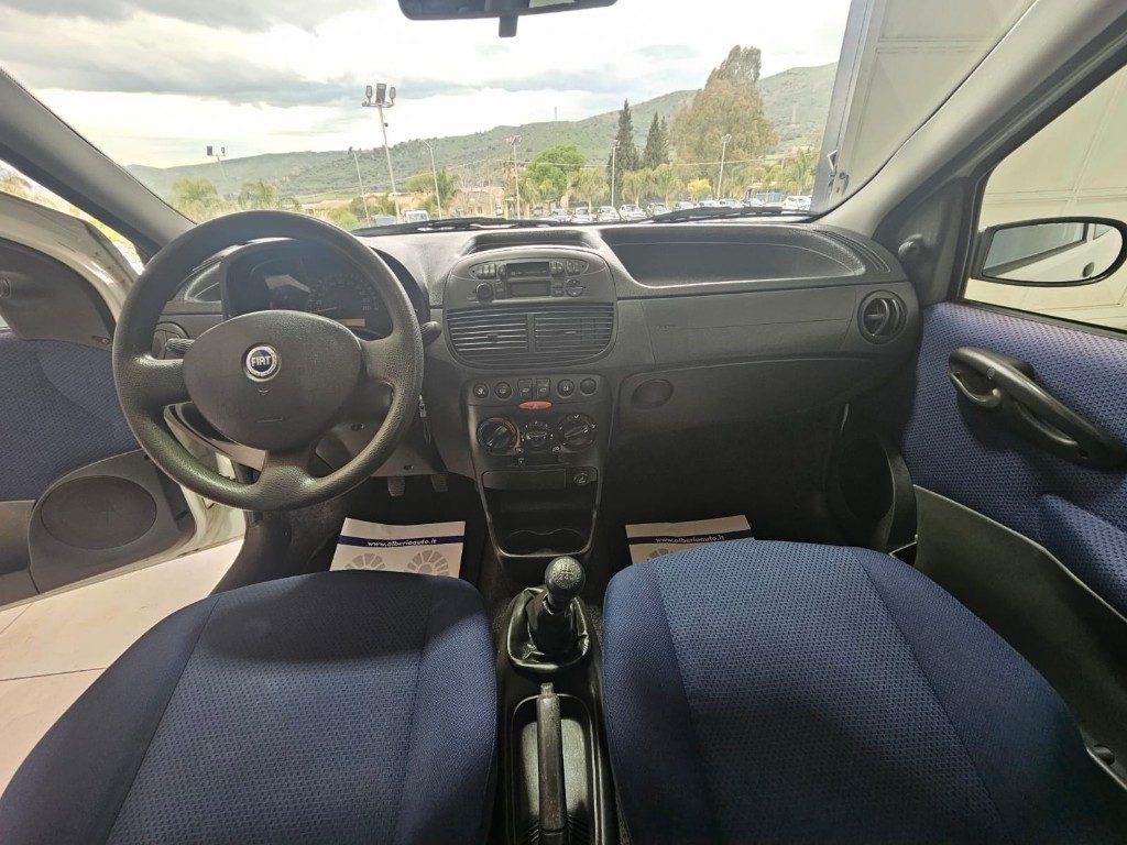 Fiat Punto 1.2 3 porte Speed