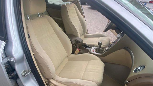 ALFA ROMEO 159 1.9 JTDm 150CV Sportwagon Progression