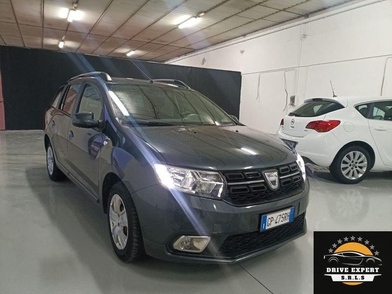 Dacia Logan Logan MCV 0.9 TCe 12V 90CV Start&Stop Techroad