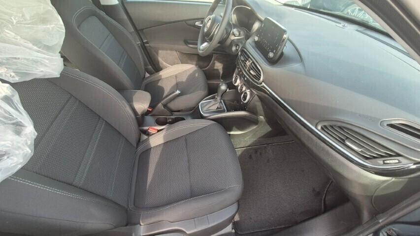 Fiat Tipo 1.5 Hybrid DCT 5 porte City Life - km0