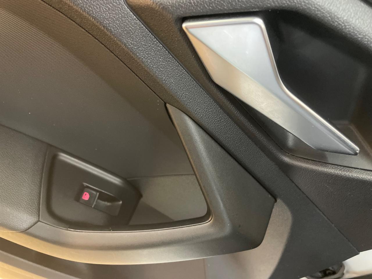 Audi A1 SPB 30 TFSI S tronic line edition Bicolore DICEMBRE 2020