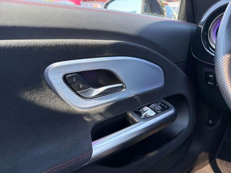 Mercedes-Benz CLA 200 Advanced Plus auto
