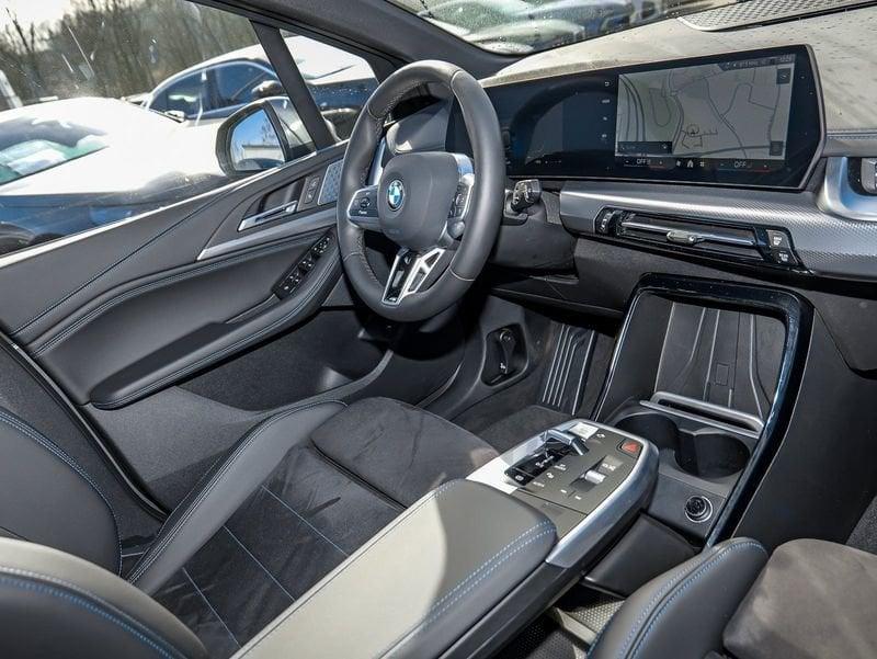 BMW Serie 2 Active Tourer 218d Msport 18" Harman Kardon Camera Cockpit