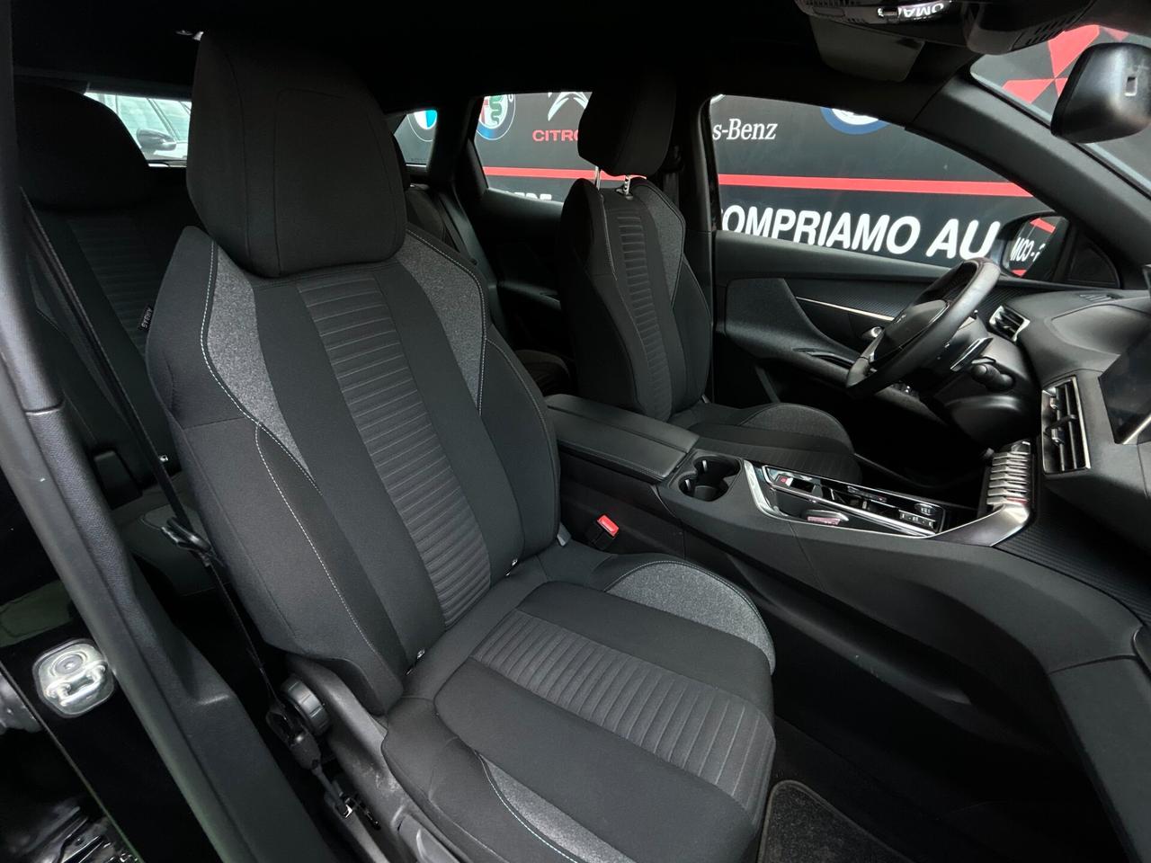 Peugeot 3008 2024 1.5 BlueHDi 130 AUT. Allure Pack