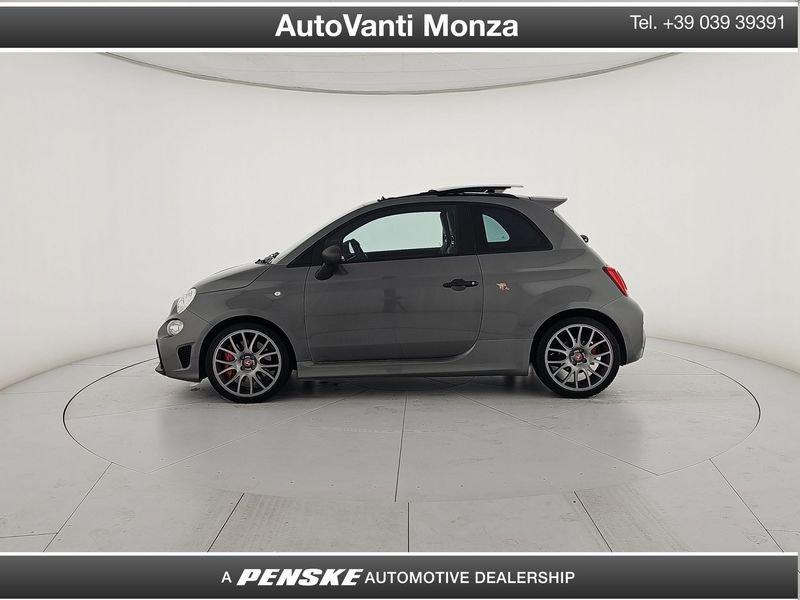 Abarth 695 695 1.4 t-jet Turismo 180cv