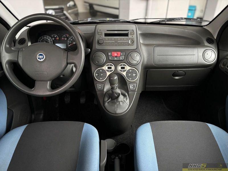 FIAT Panda Panda 1.2 Emotion