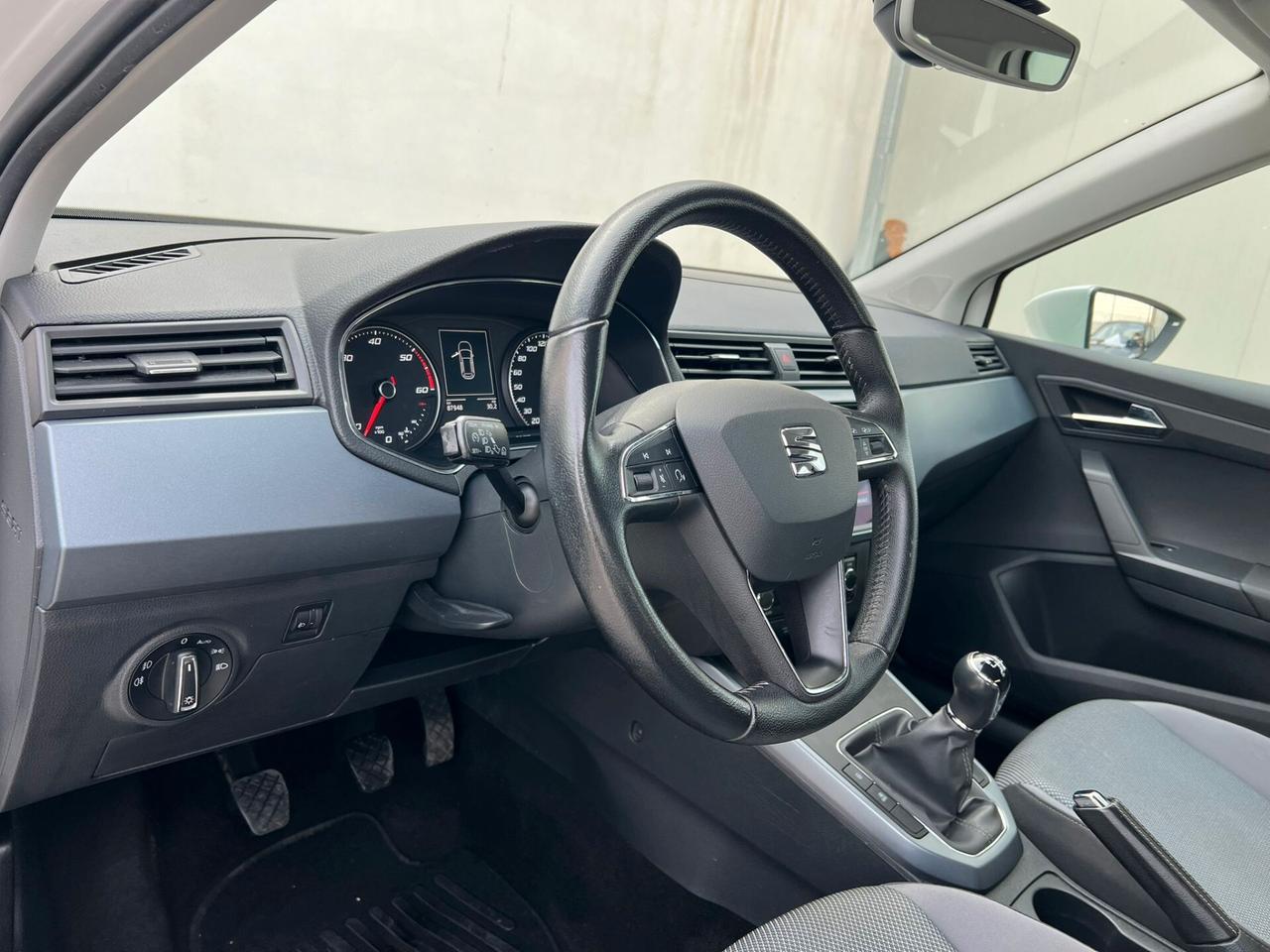 SEAT ARONA 1.6 TDI 95CV 2018!!! PROMO !!!