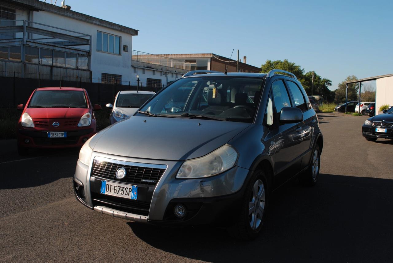 OPEL CORSA 1.2 BENZ/GPL 86 CV OK NEOPATENTATI
